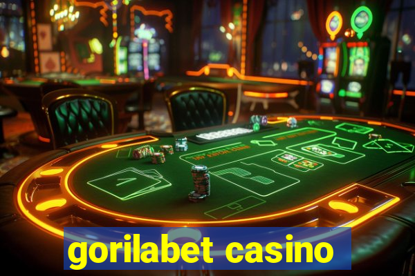 gorilabet casino